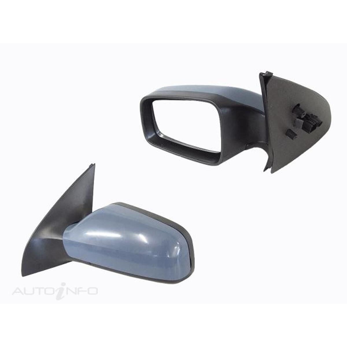 HOLDEN ASTRA  TS  09/1998 ~ 05/2006  ELECTRIC DOOR MIRROR  LEFT HAND SIDE, , scaau_hi-res