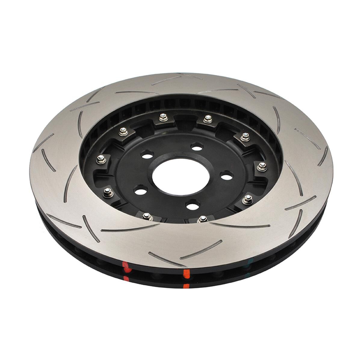 Fully Assembled 2-piece Black Hat T3 Slot KP  ( FORD FPV BA-BF FALCON PBR 'M' SERIES U'GRADE F ), , scaau_hi-res