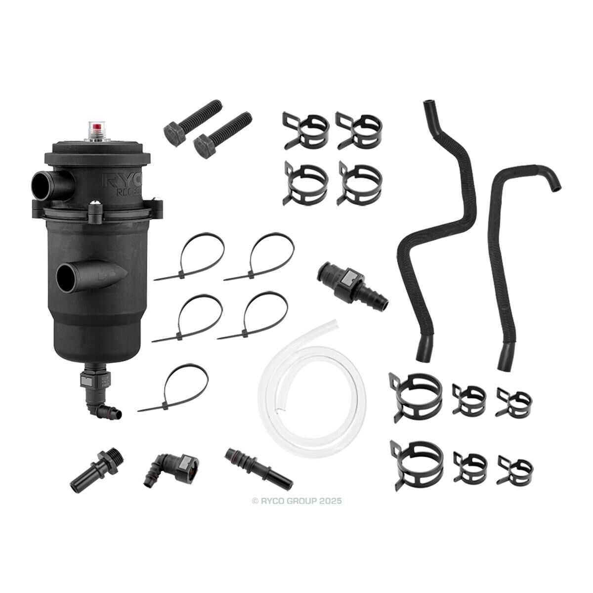 4x4 Filtration Upgrade Kit, , scaau_hi-res