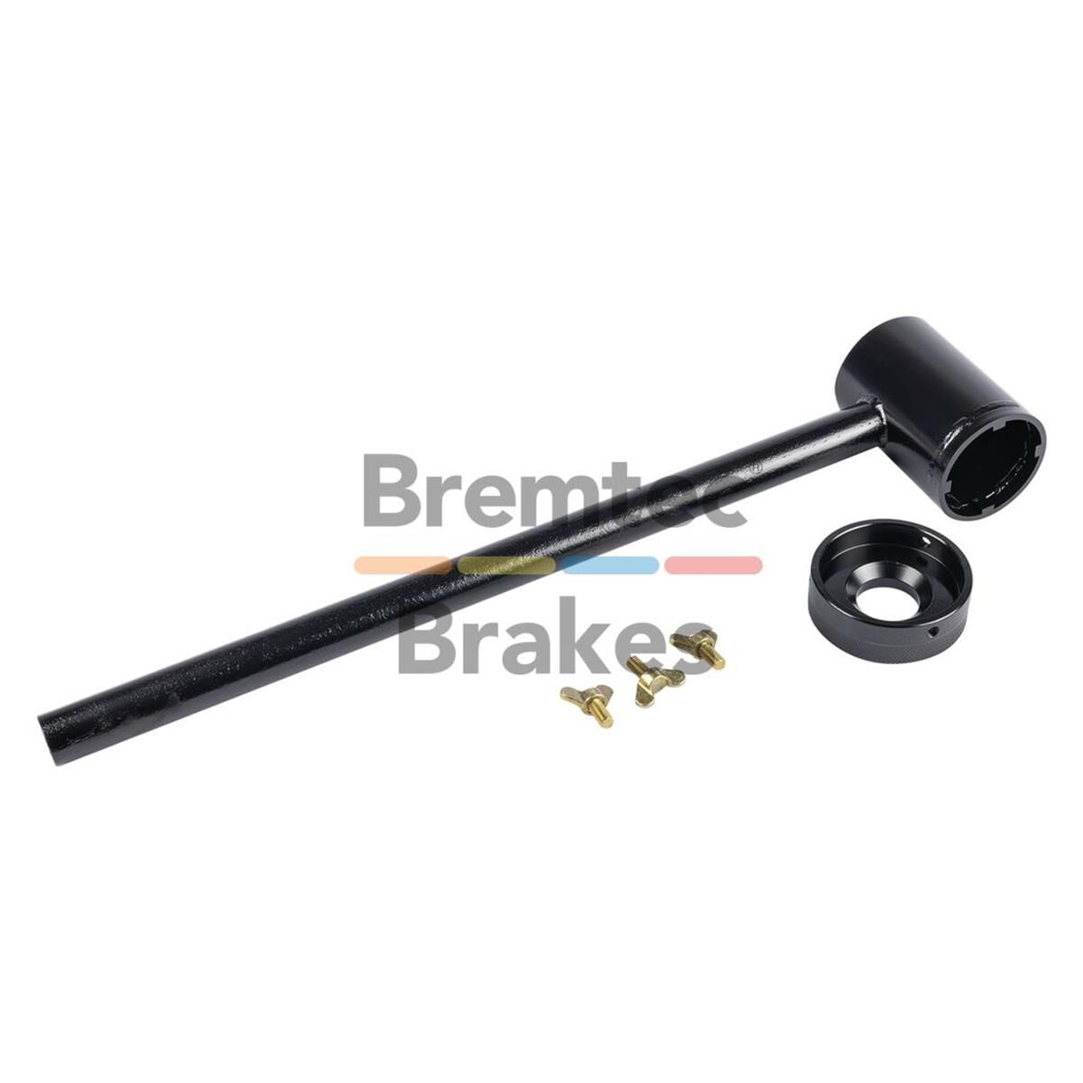 NAVARA / RANGER AXLE NUT TOOLHULK BRAKE UPGRADE, , scaau_hi-res