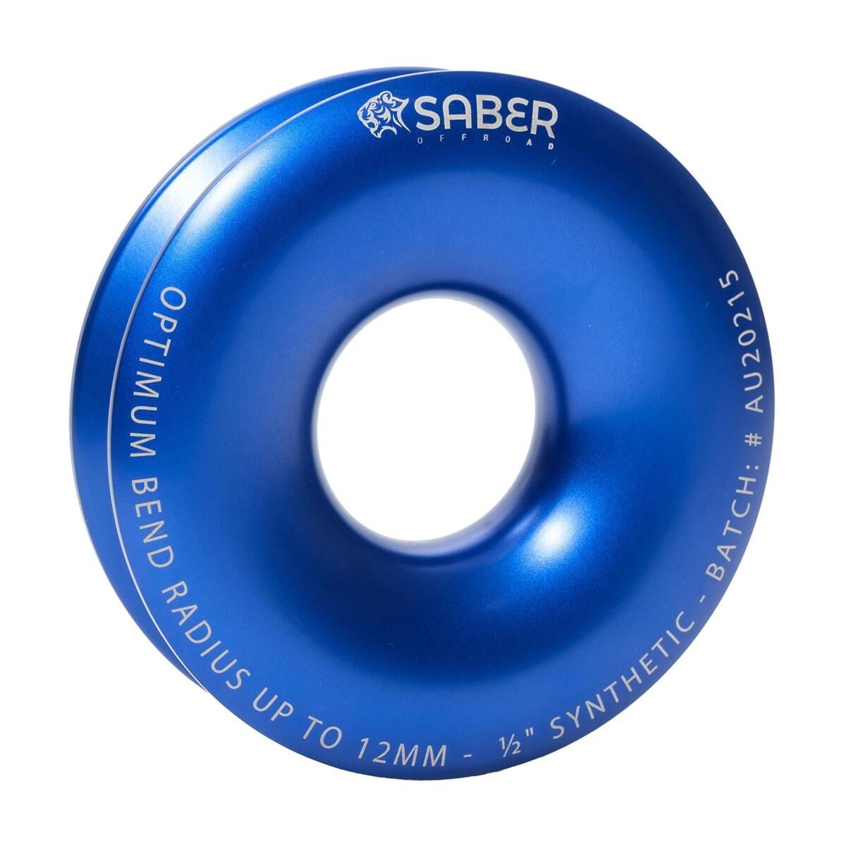 SABER EZY-GLIDE RECOVERY RING, , scaau_hi-res