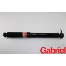 Ultra Shock - Gas, , scaau_hi-res