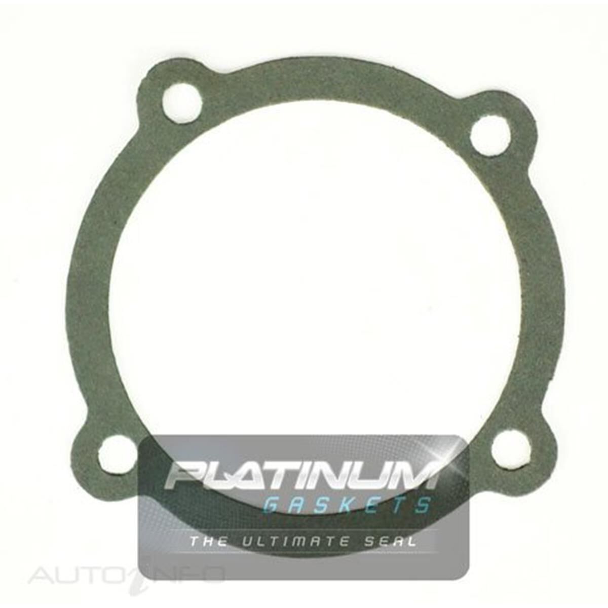 WATER PUMP GASKET, , scaau_hi-res