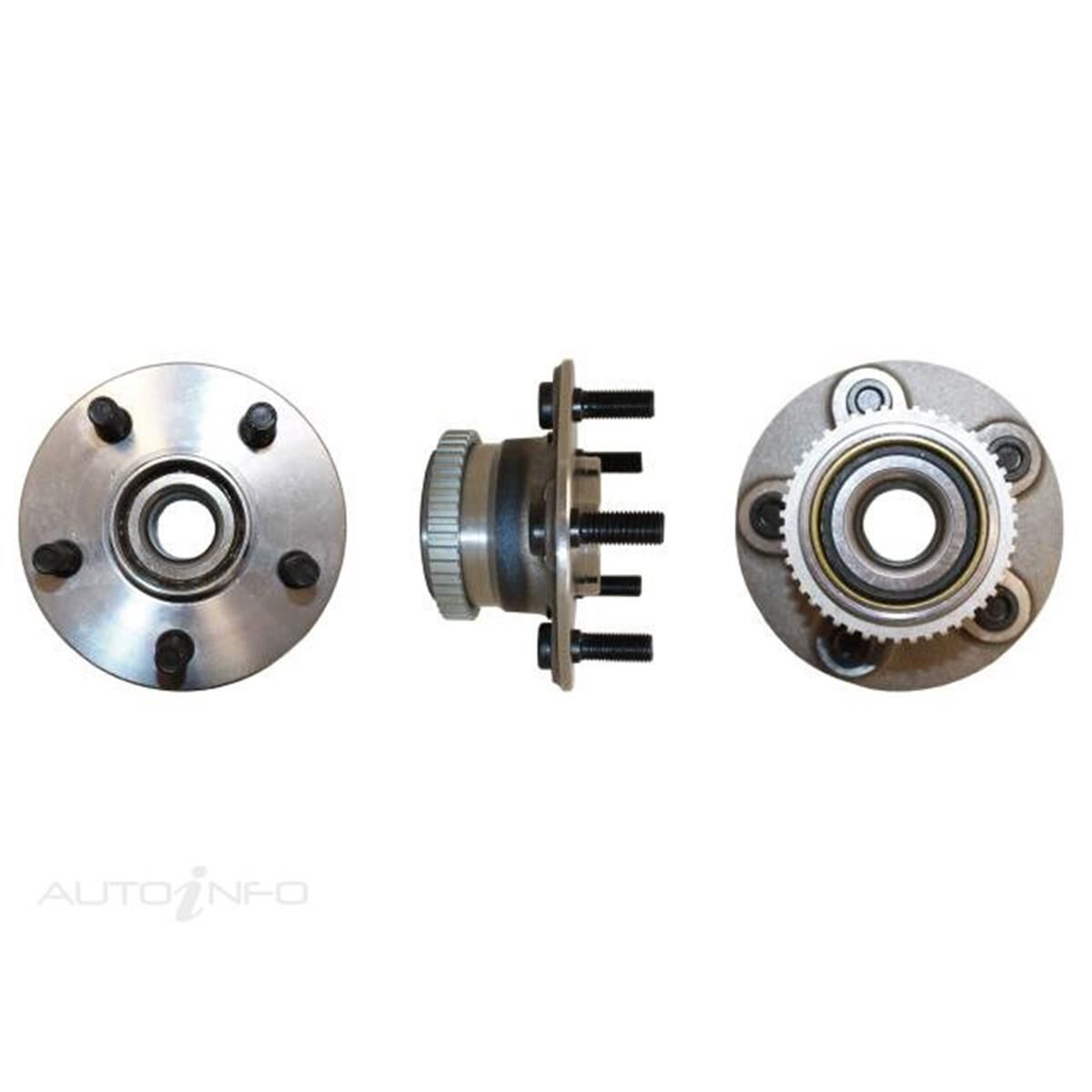 HUB ASSEMBLY, , scaau_hi-res