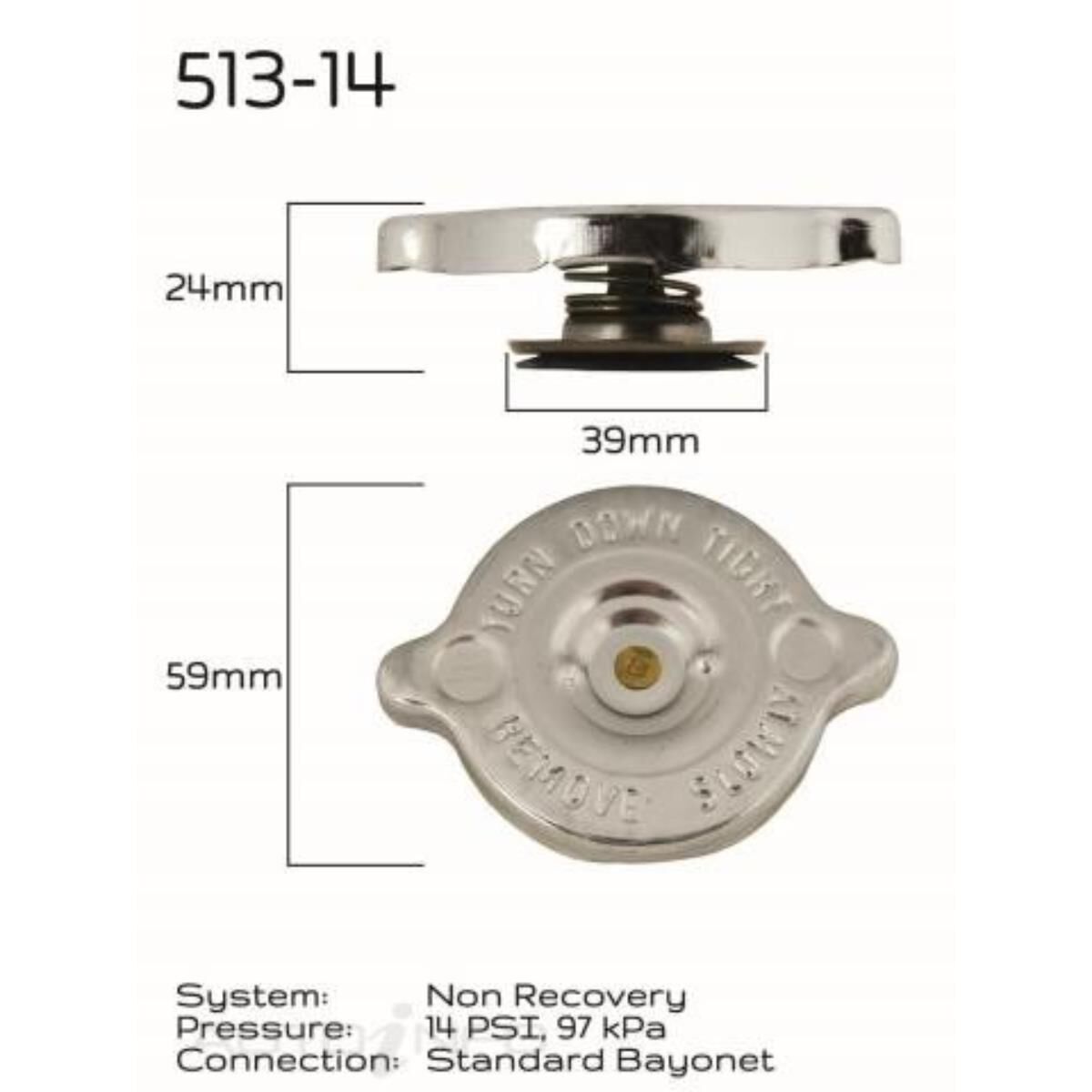RADIATOR CAP, , scaau_hi-res