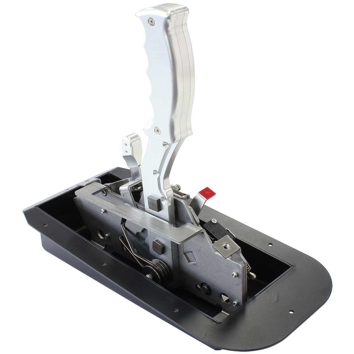 VL-VS SHIFTER MOUNTING BOX DROP BOX COMMODORE, , scaau_hi-res