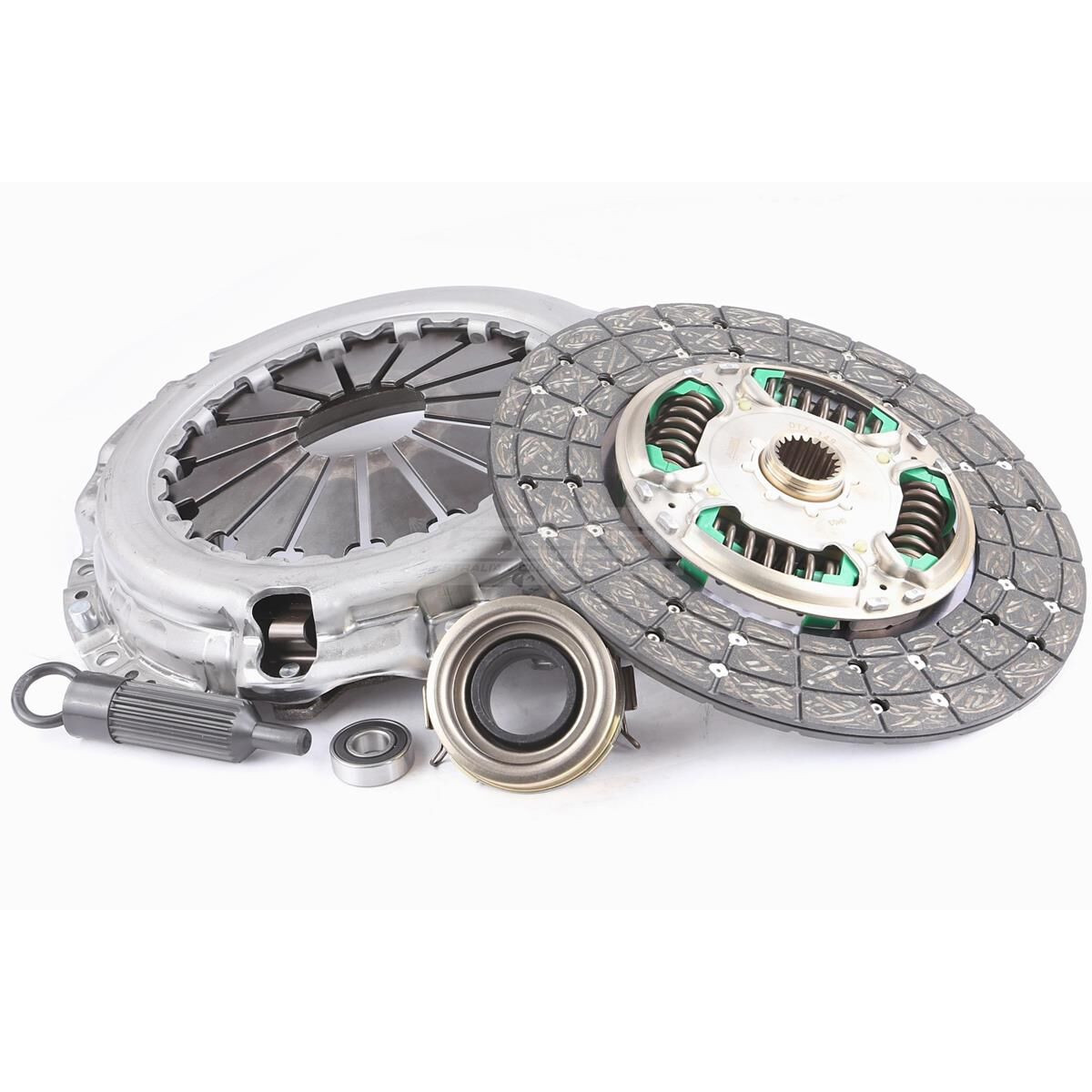 KIT STD TOYOTA COASTER 4.0L, , scaau_hi-res