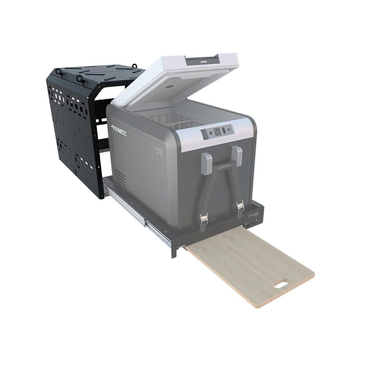 FRONT RUNNER FRIDGE CAGE / SMALL, , scaau_hi-res