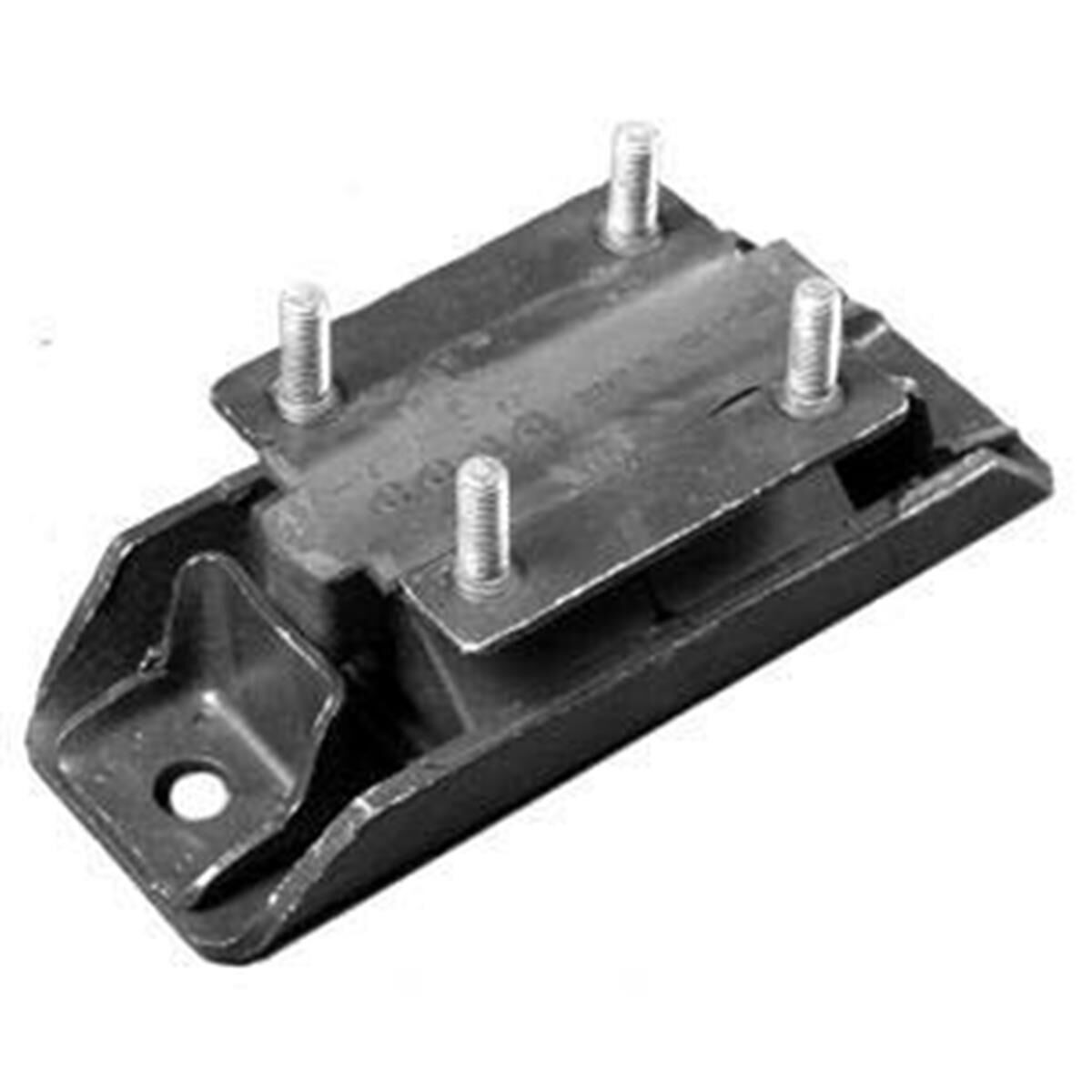 Engine Mount Rear Lower - KIA SPORTAGE . - 2.0L I4  PETROL - Manual & Auto, , scaau_hi-res