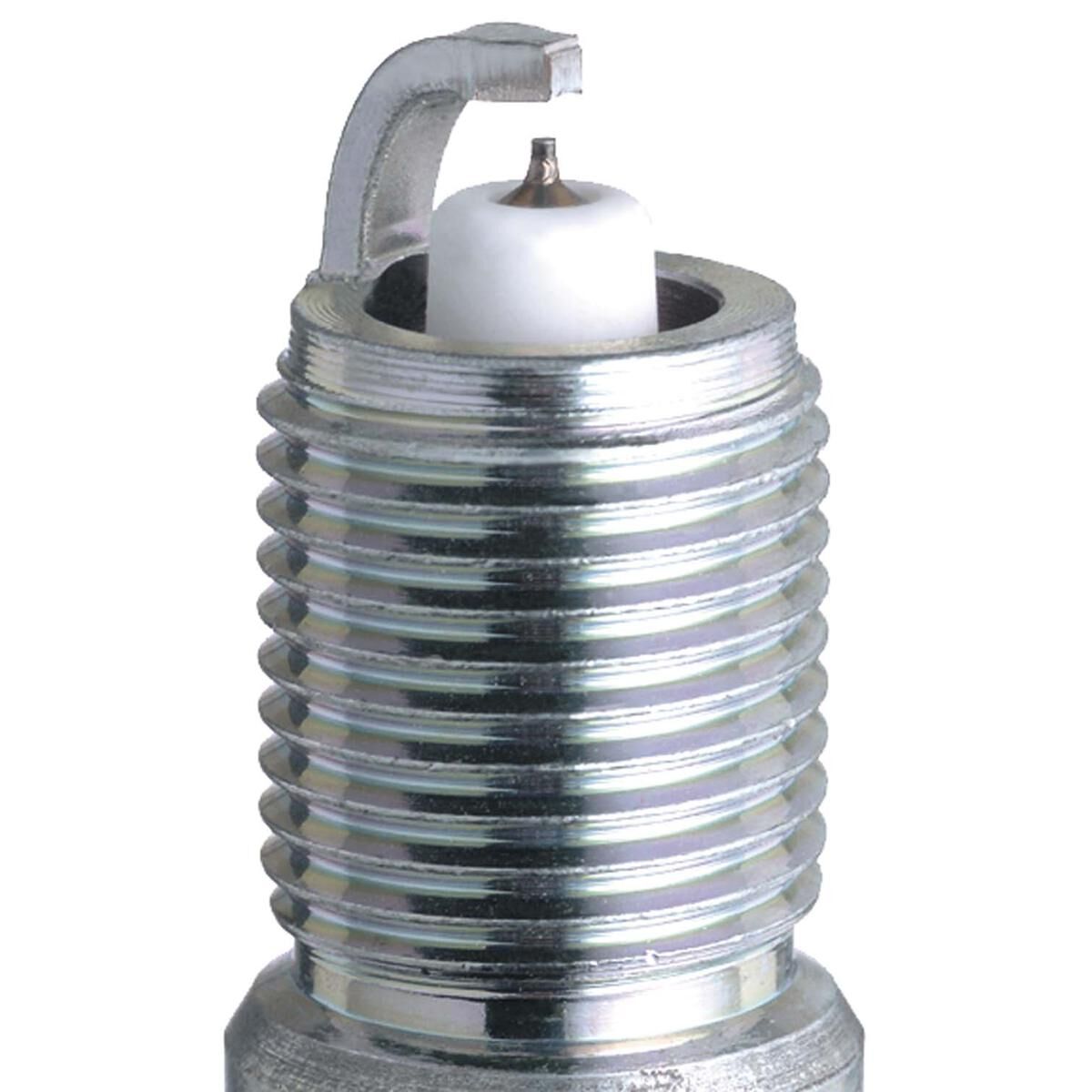 NGK IRIDIUM IX SPARK PLUG - TR55IX, , scaau_hi-res