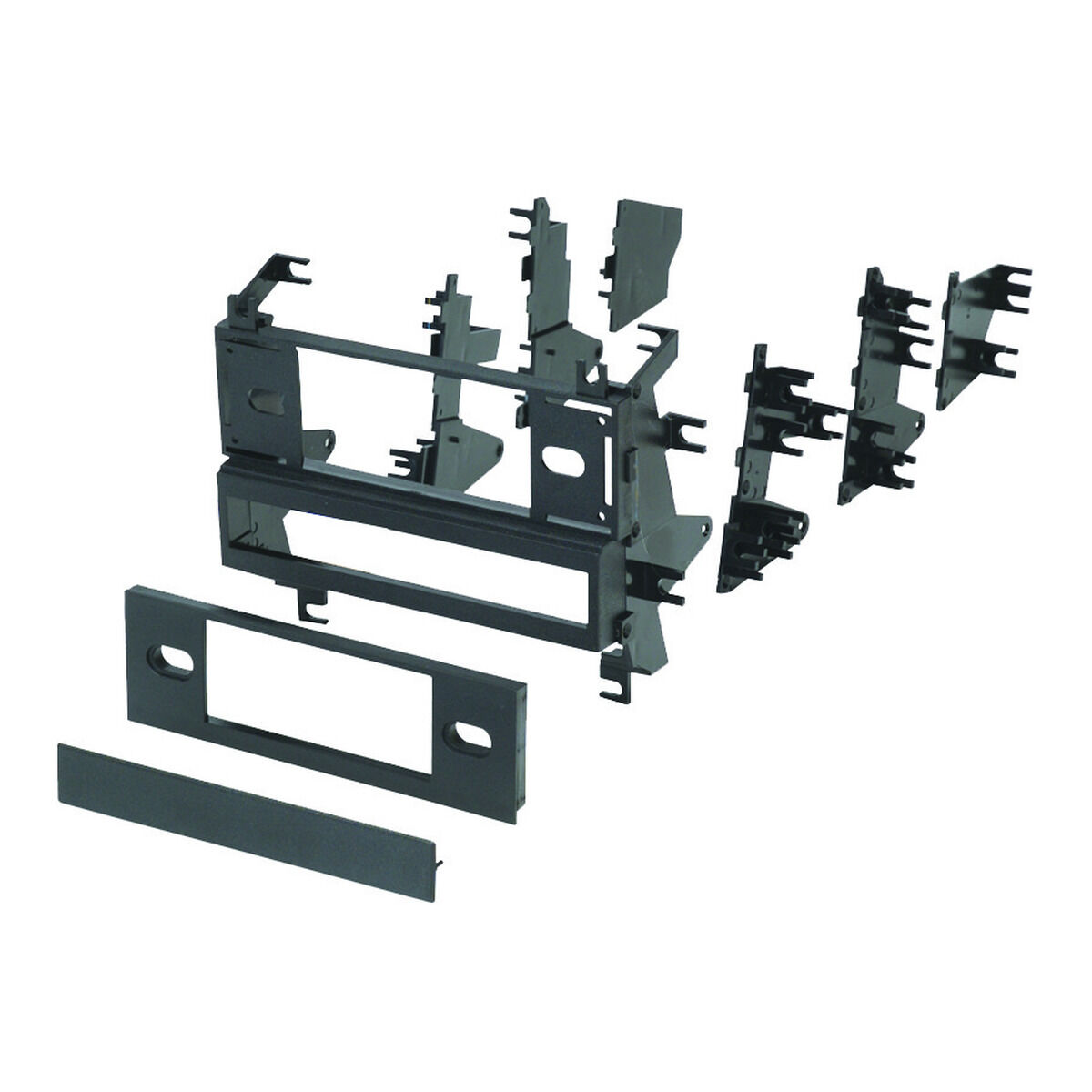 FACIA TO SUIT TOYOTA, , scaau_hi-res