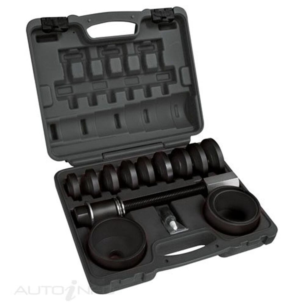 Toledo Fwd Hub Bearing Service Kit 301260 Supercheap Auto