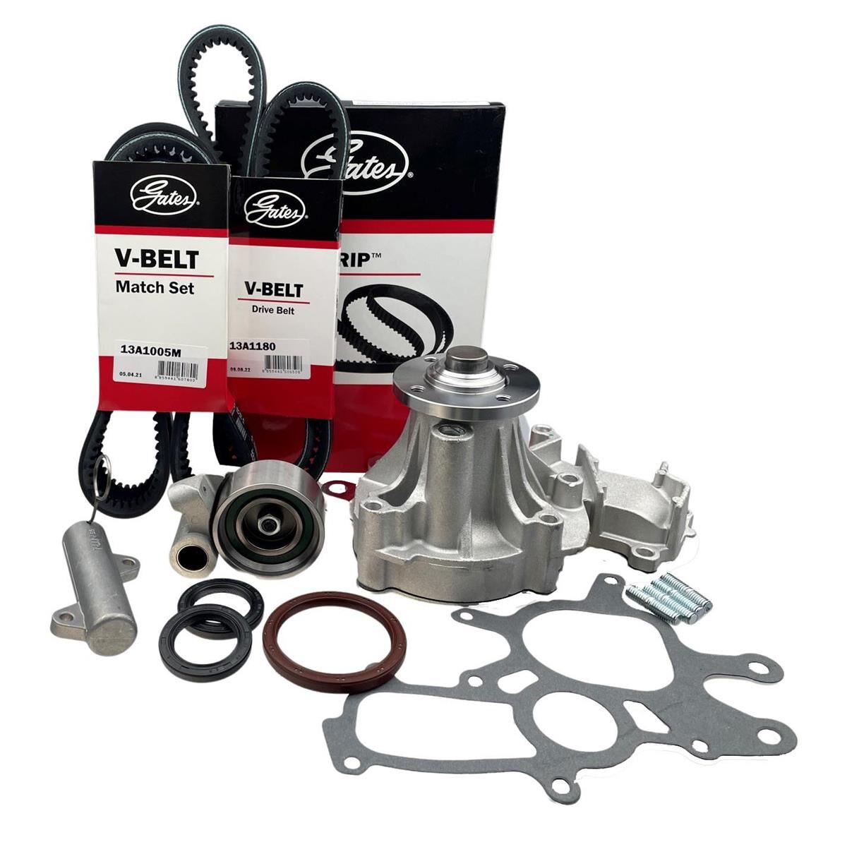 ENGINE TIMING BELT KIT, , scaau_hi-res