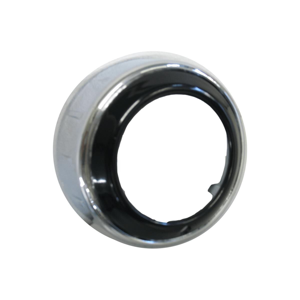 MITSUBISHI OUTLANDER  ZH  08/2009 ~ 10/2012  FOG LIGHT COVER  RIGHT HAND SIDE, , scaau_hi-res