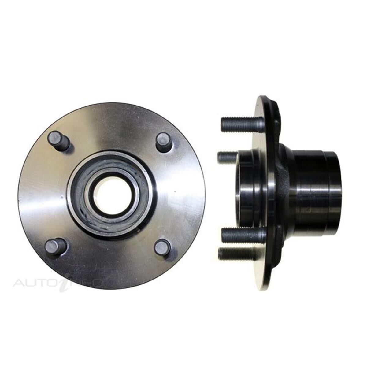 HUB ASSEMBLY, , scaau_hi-res