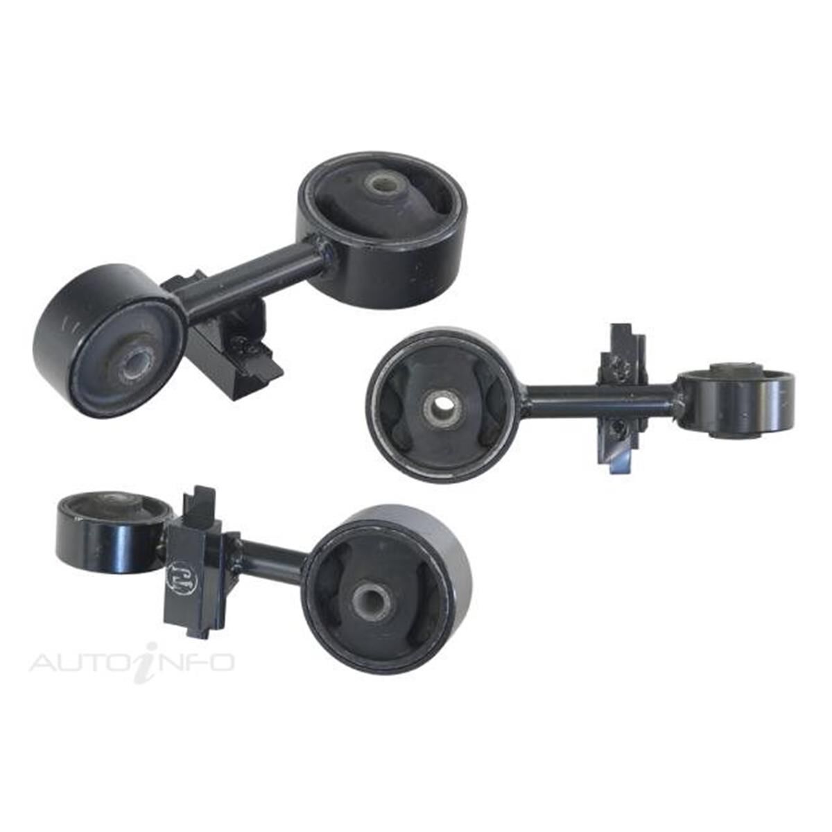 TOYOTA TARAGO  ACR30  06/2000 ~ 12/2005  STEADY BAR  2.4 LITRE INLINE 4 PETROL AUTOMATIC- (2AZFE), , scaau_hi-res