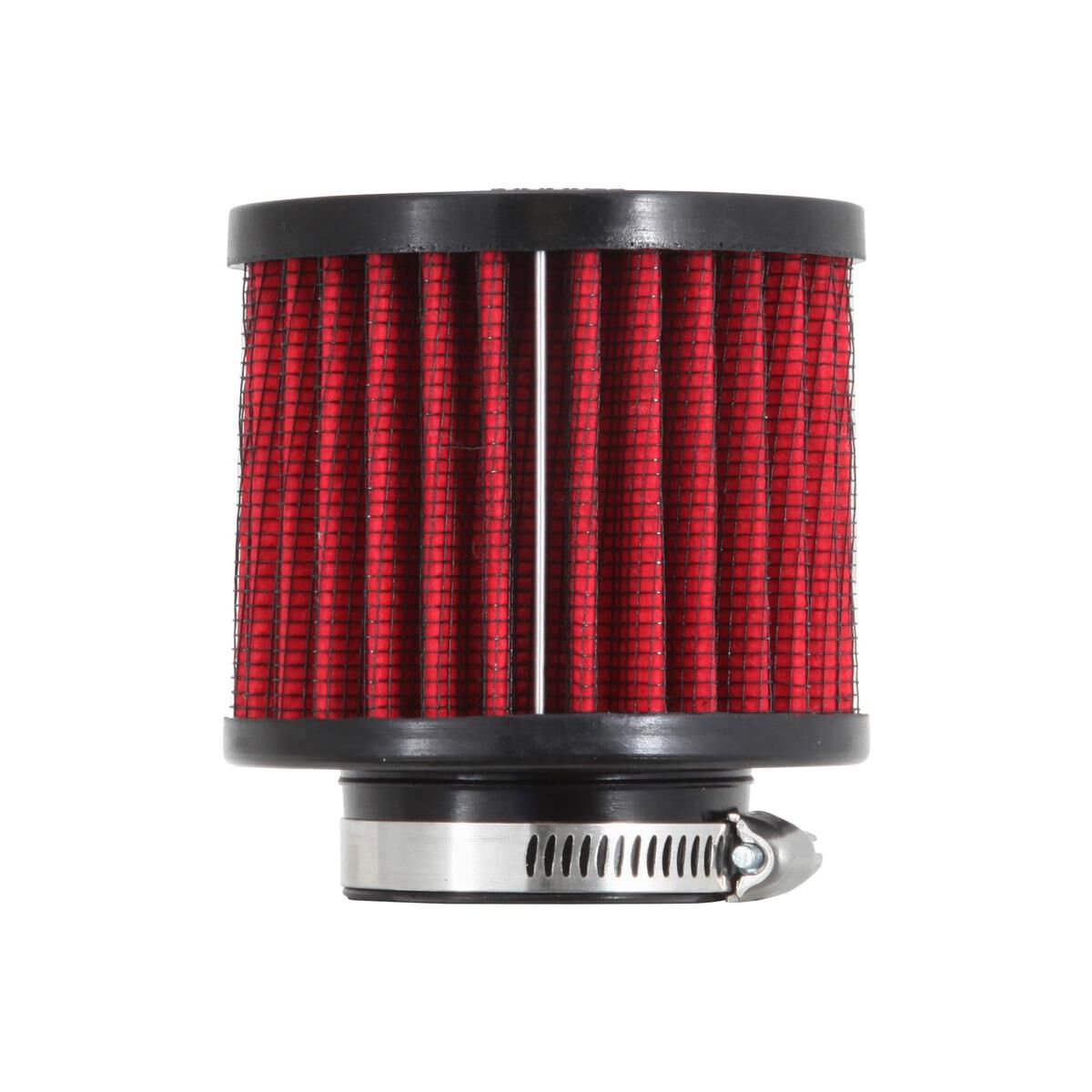 62-1450 K&N VENT AIR FILTER/ BREATHER, , scaau_hi-res