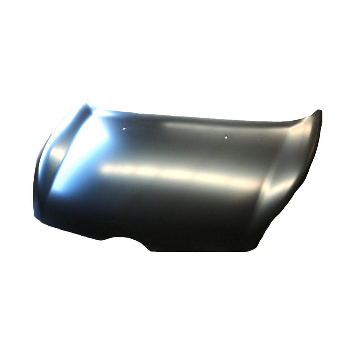 FORD FIESTA  WS/WT  09/2008 ~ ONWARDS  BONNET, , scaau_hi-res