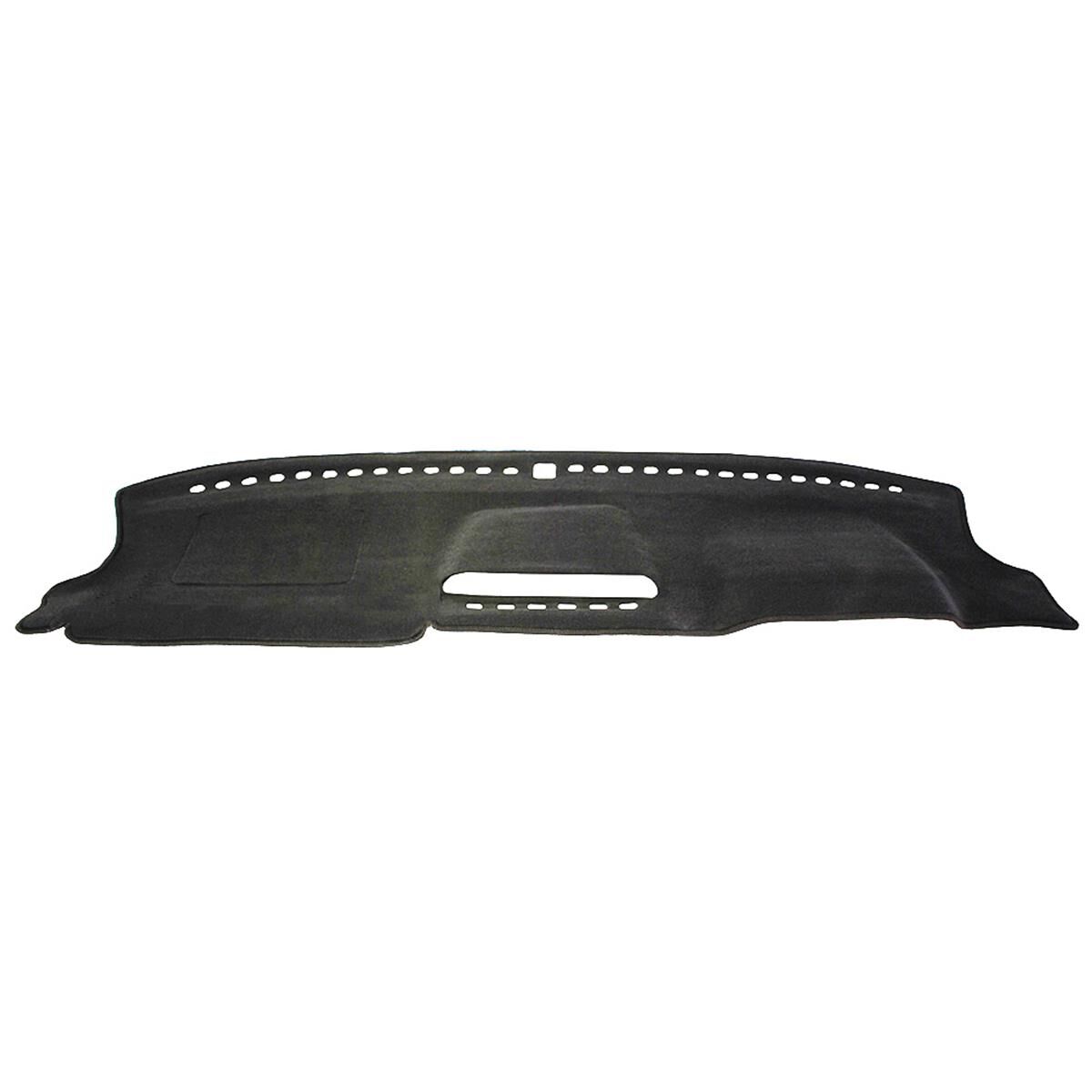 Sunland Charcoal Dashmat to suit Ford Ranger PY W/Out Centre Speaker & Glovebox - F7906, , scaau_hi-res