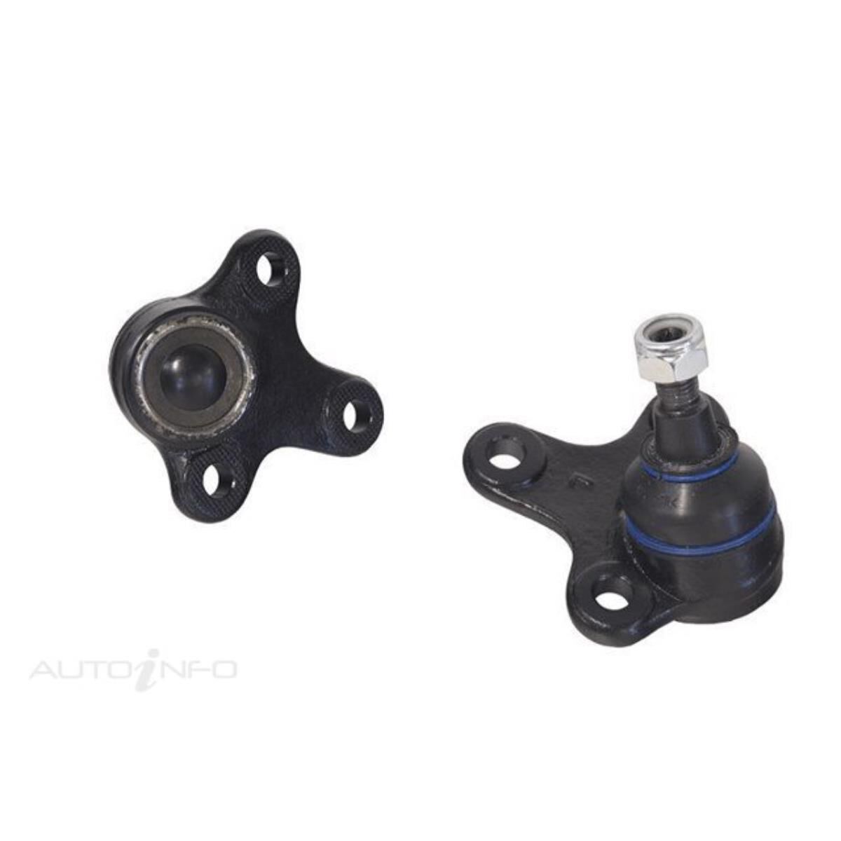VOLKSWAGEN GOLF  TYPE 5  07/2004 ~ 03/2010  FRONT BALL JOINT  LEFT HAND SIDE, , scaau_hi-res