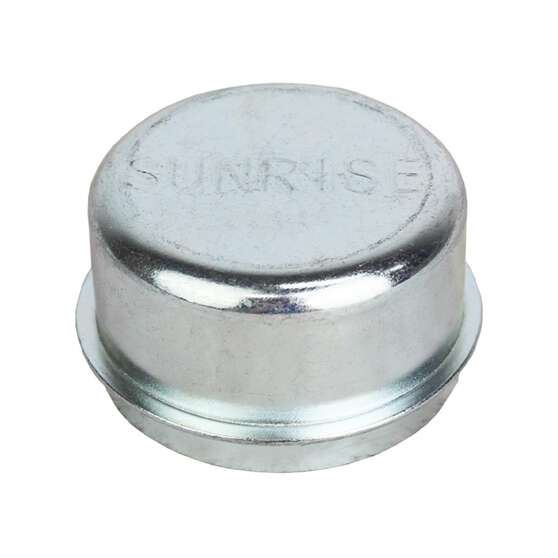 Sunrise Dust Cap American Style Zinc, , scaau_hi-res