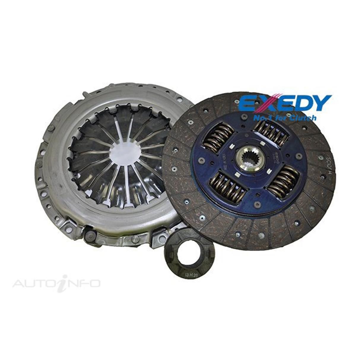EXEDY OEM REPLACEMENT, , scaau_hi-res