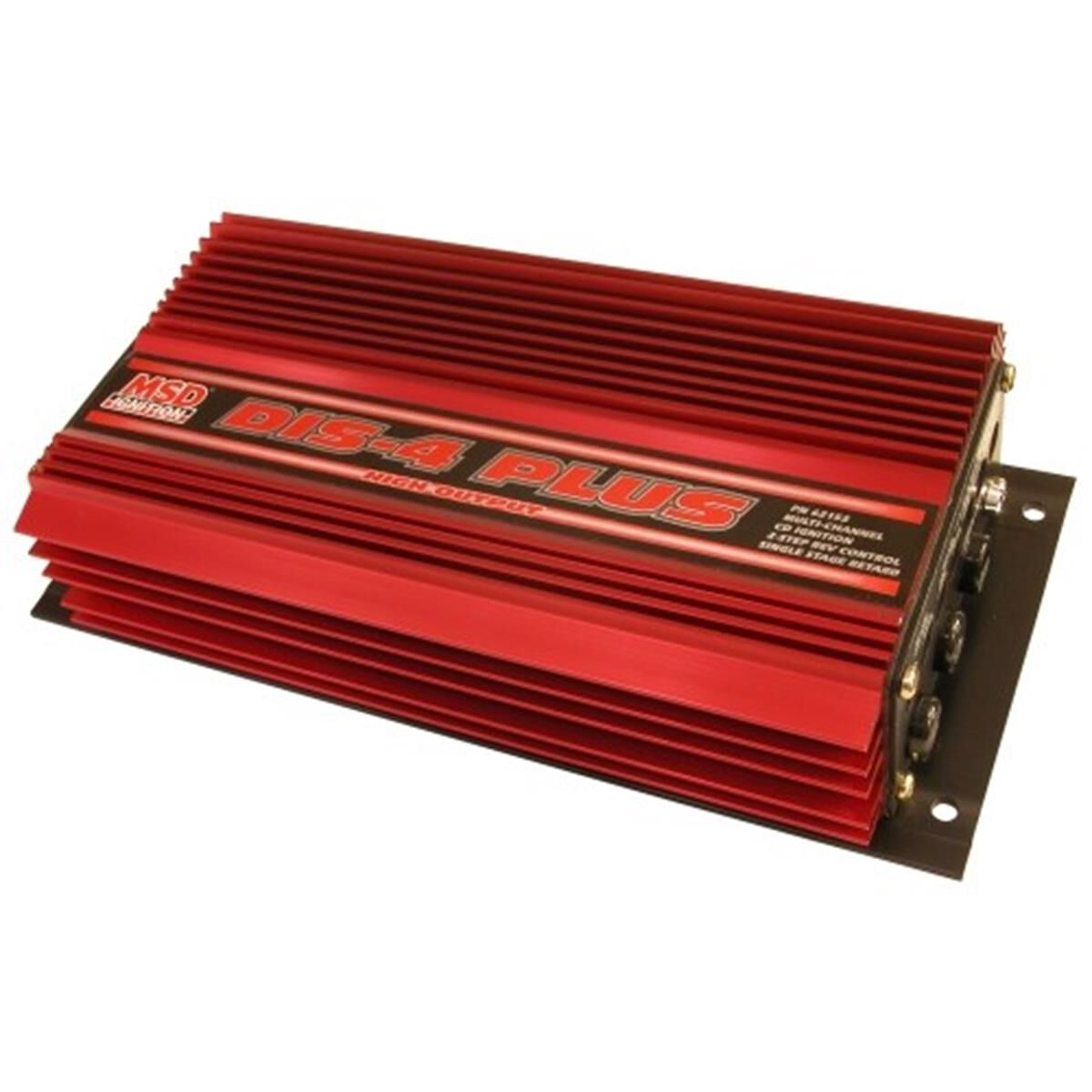 DIS-4 HO PLUS IGN. CONTROL HIGH OUTPUT, , scaau_hi-res