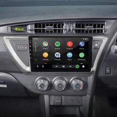 10" MULTIMEDIA RECEIVER TO SUIT TOYOTA COROLLA HATCH (2012-2015), , scaau_hi-res
