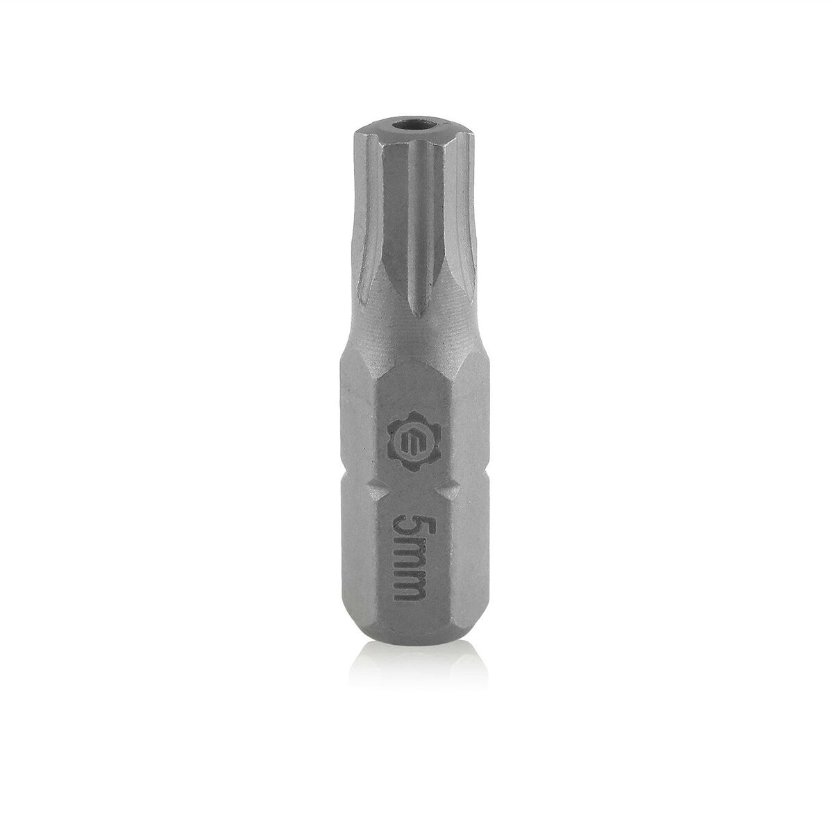 GRIPEDGE 1/4 HEX DR TMP PRF BIT 5MM, , scaau_hi-res