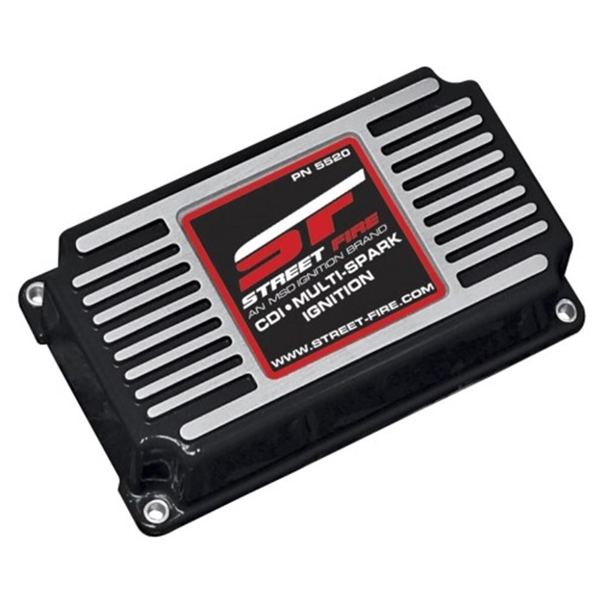 MSD STREETFIRE CDI IGNITION W/ADJUSTABLE, , scaau_hi-res