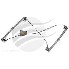 PWR WIN REG AUDI A4       (B7), , scaau_hi-res