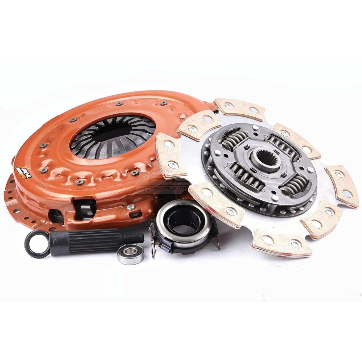 KIT HD TOYOTA HILUX 2.8L, , scaau_hi-res