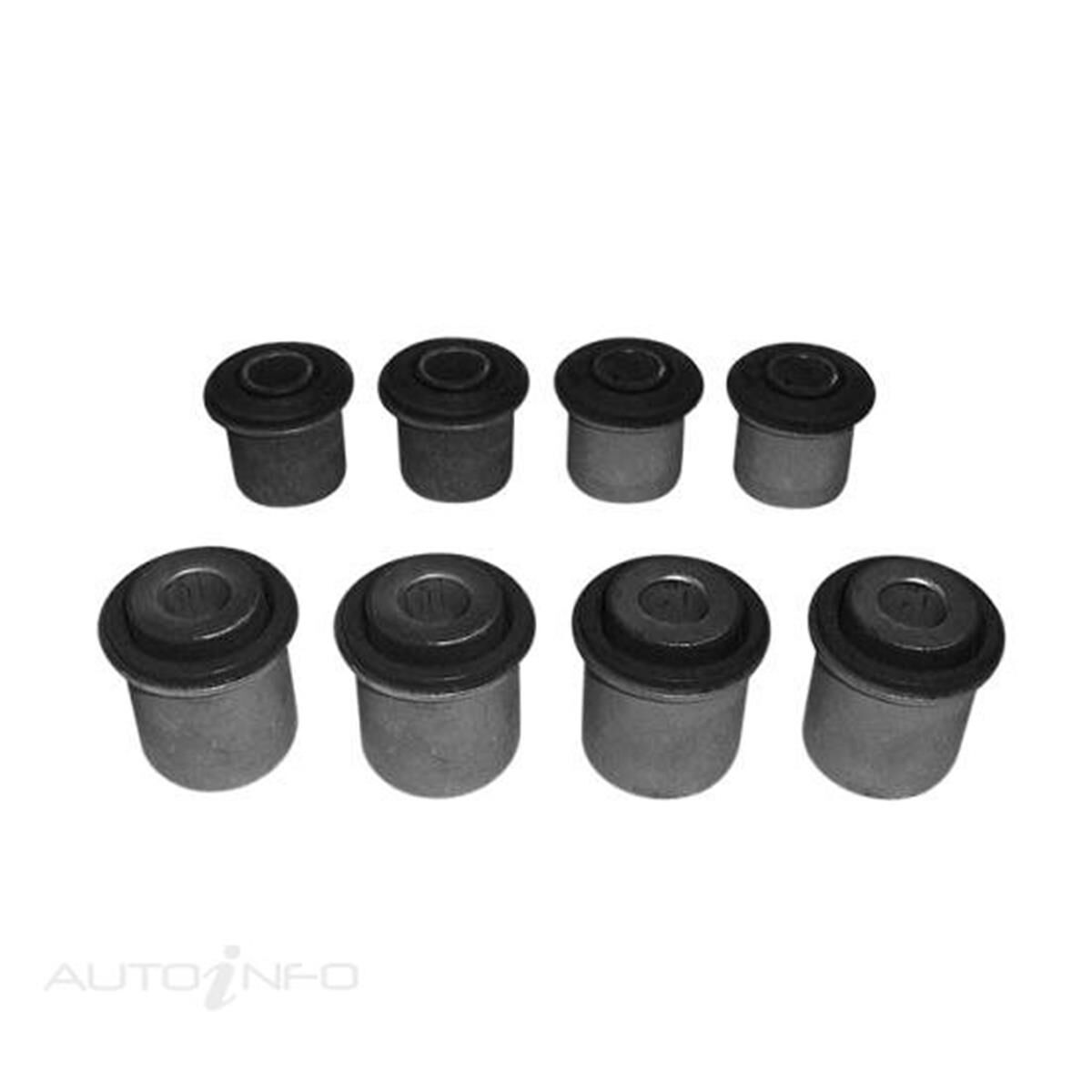 (BK) Great Wall V240 4Wd Front Susp. Bush Kit, , scaau_hi-res