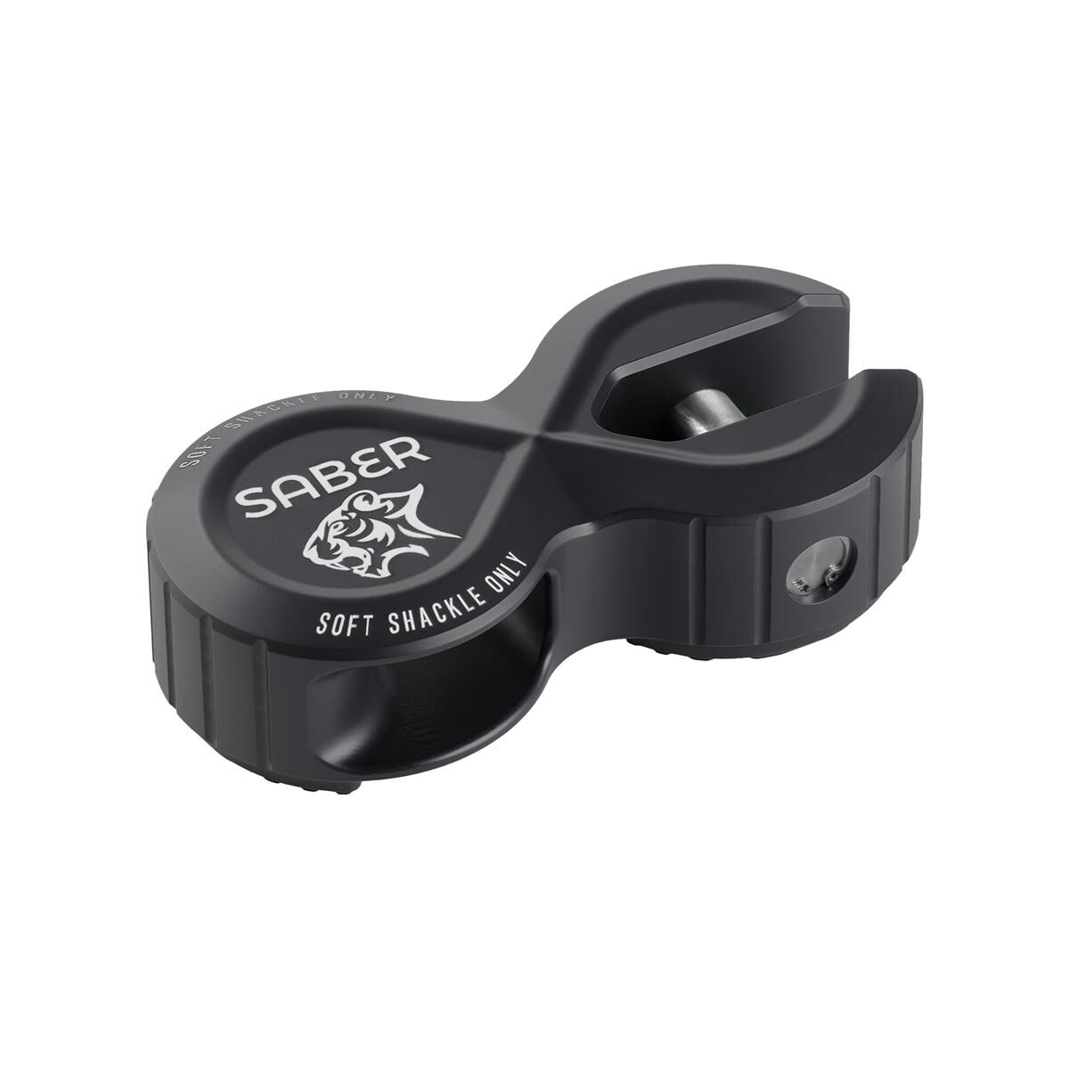 SABER ALLOY WINCH SHACKLE PRO, , scaau_hi-res
