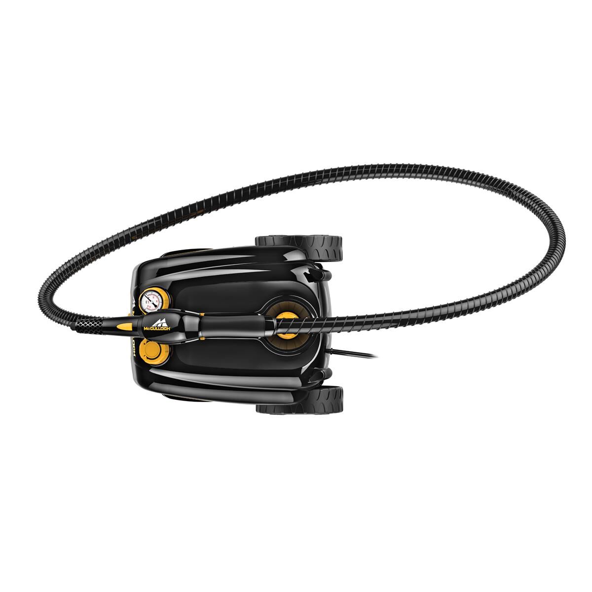 MCCULLOCH MC1375 CANISTER STEAM CLEANER, , scaau_hi-res