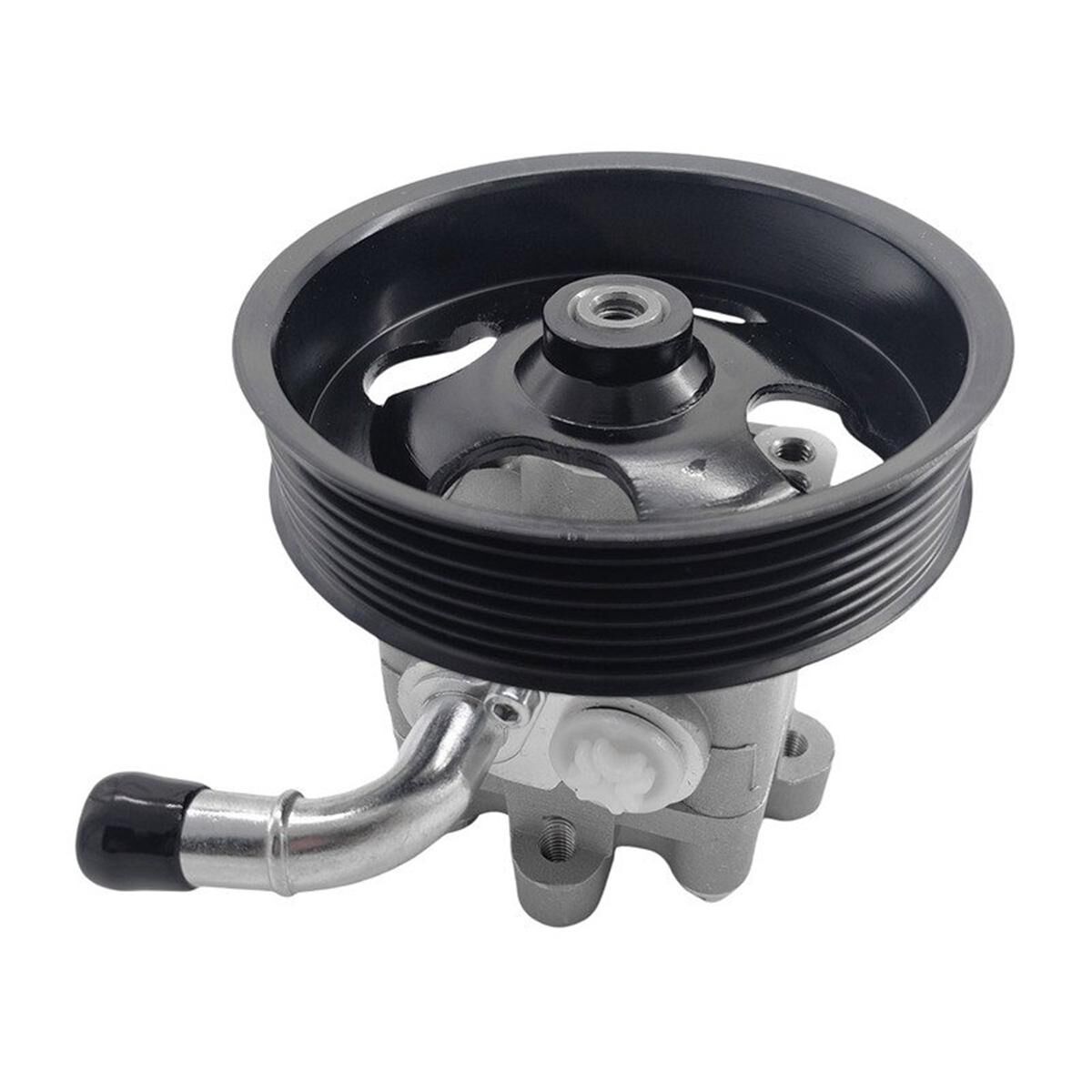 Power Steering Pump, , scaau_hi-res