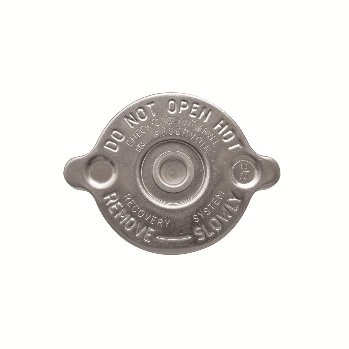TRIDON NON RECOVERY RADIATOR CAP, , scaau_hi-res