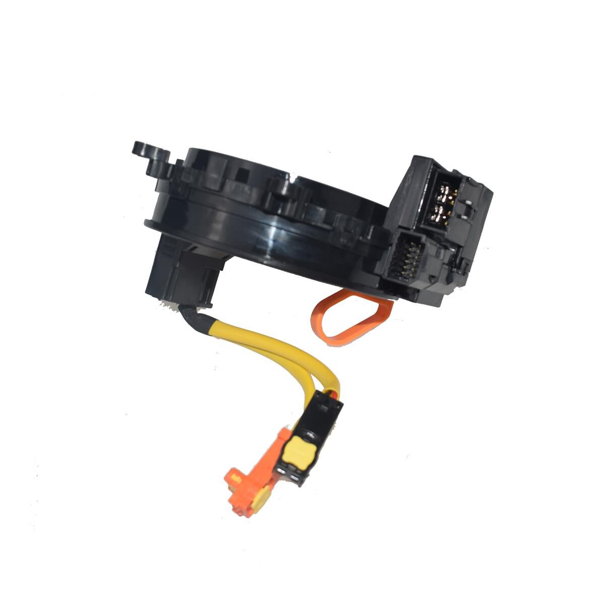 CLOCK SPRING SPIRAL CABLE FIT FOR TOYOTA LAND CRUISER PRADO J120 2002-2017 84306-60080, , scaau_hi-res