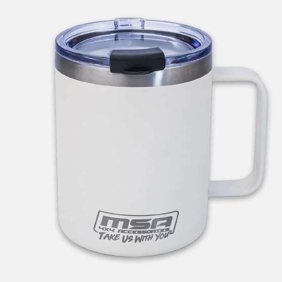 THERMO MUG CREAM 360ML, , scaau_hi-res