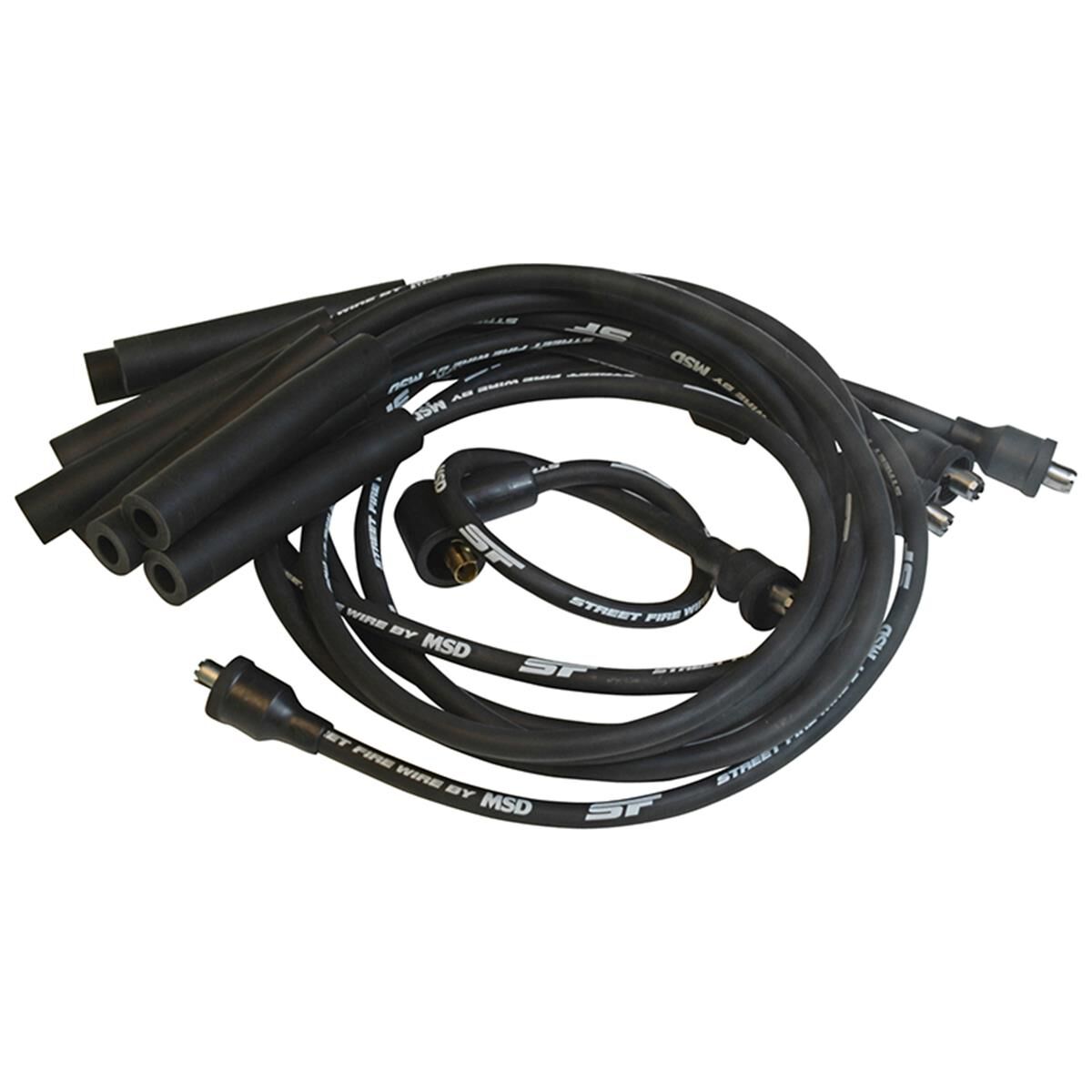 STREETFIRE LEAD SET CHRYSLER 318-360 POI, , scaau_hi-res