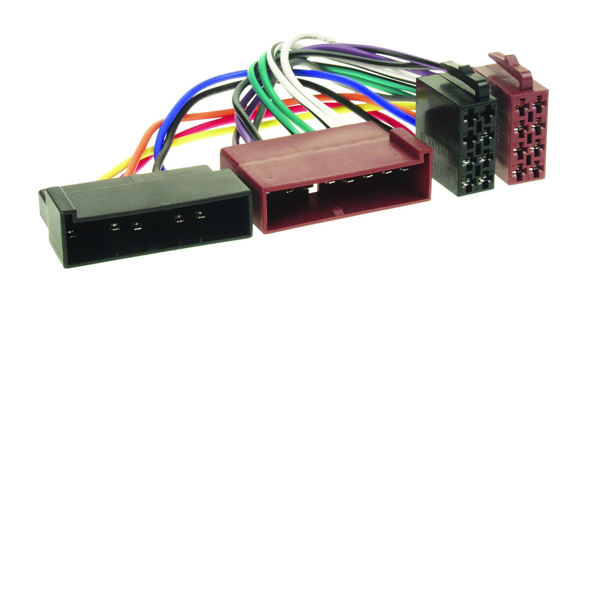 Ford to iso adapter deals