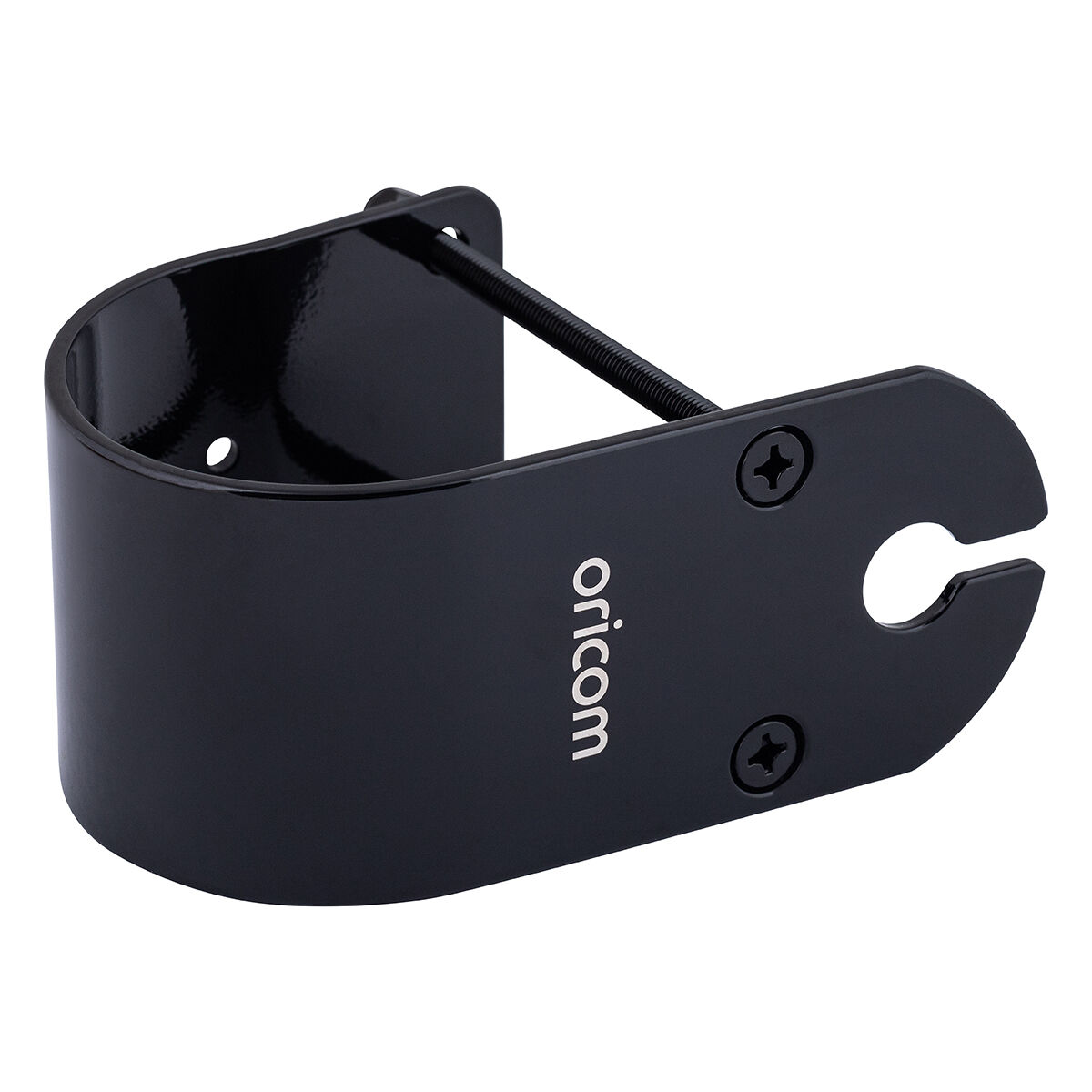 Oricom 76mm SS Bull Bar Ant Brkt BLACK, , scaau_hi-res