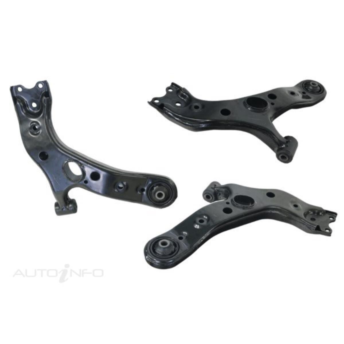 TOYOTA TARAGO  ACR50  03/2006 ~ ONWARDS  FRONT LOWER CONTROL ARM  LEFT HAND SIDE  DOES NOT COME WITH THEBALL JOINT., , scaau_hi-res