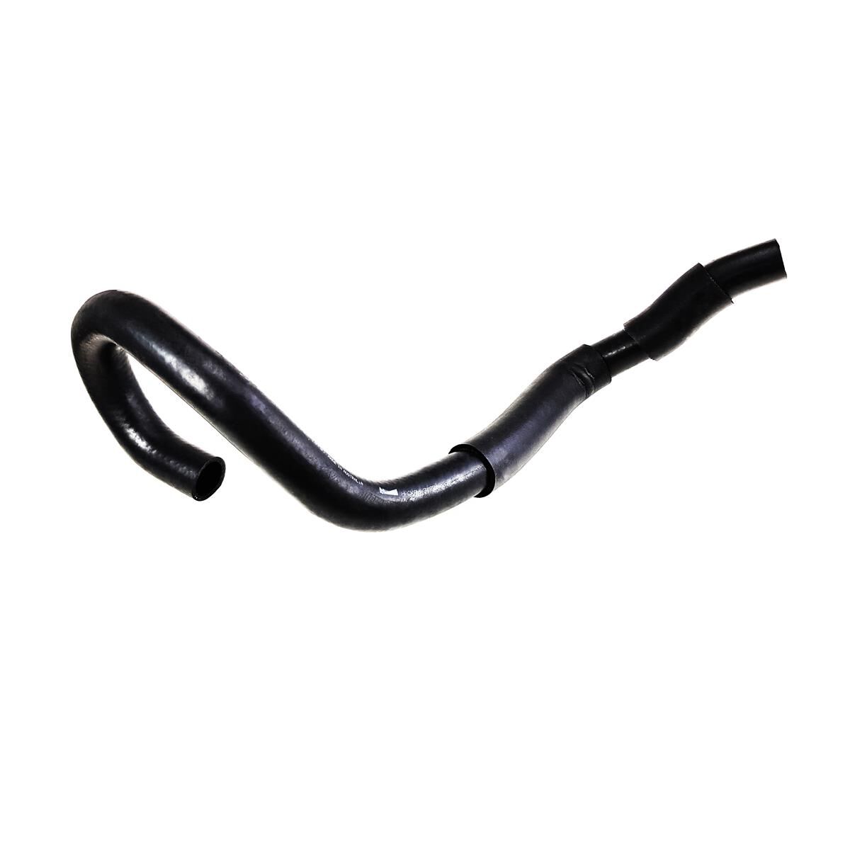 BOTTOM HOSE - MITSUBISHI ASX XA, XB, XC 2.0L (4B11) I4 16V DOHC VVT - (1 OF 1) RADIATOR TO THERMOSTAT HOUSING INLET (SUITS MANUAL & CVT W/O TRANSMISSION COOLER), , scaau_hi-res