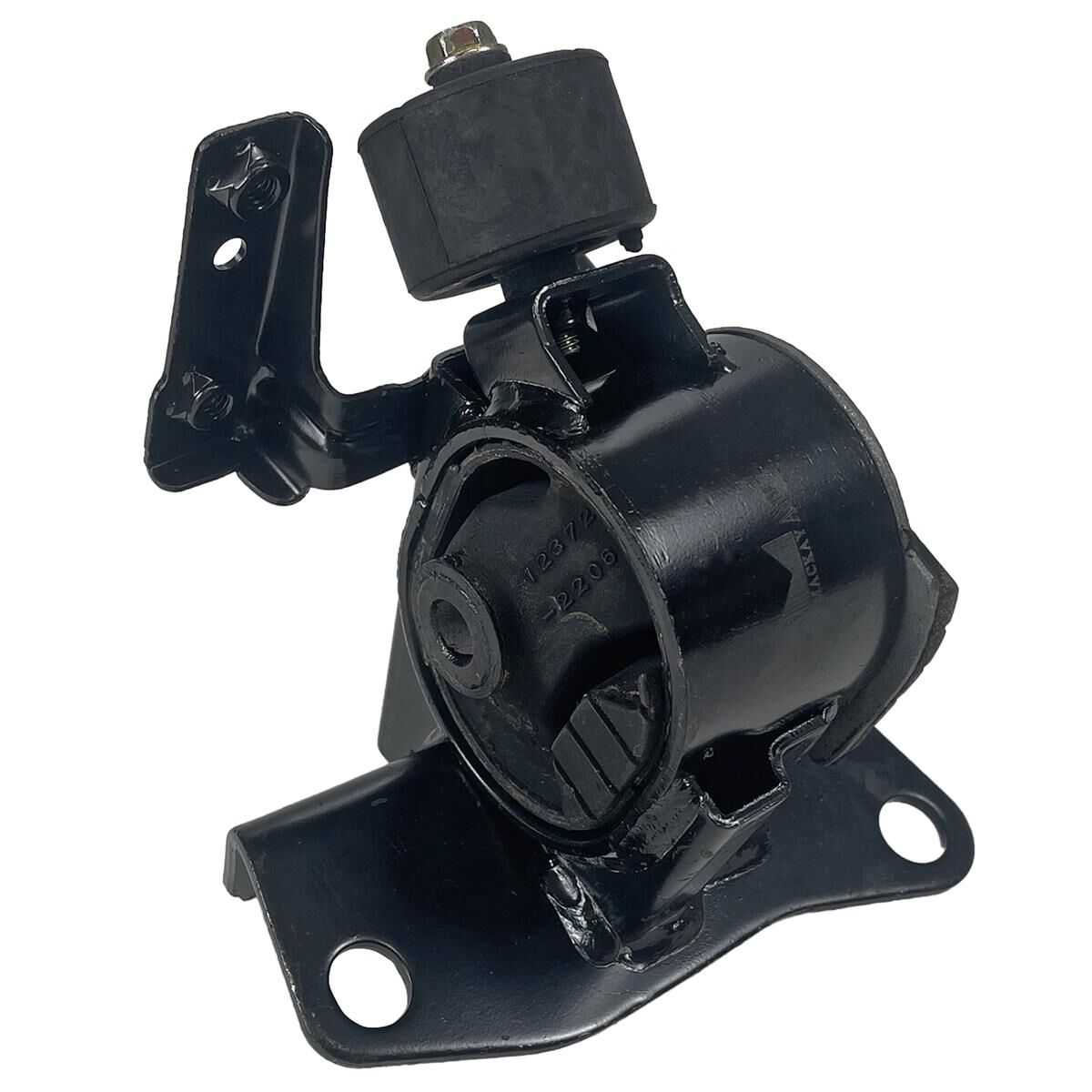 Engine Mount Left - TOYOTA AVENSIS ACM21R - 2.4L I4  PETROL - Manual & Auto, , scaau_hi-res