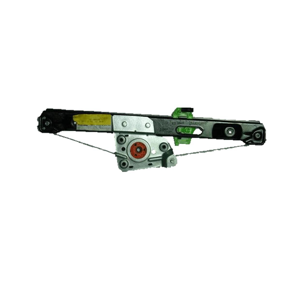 BMW 1 SERIES  E87  09/2004 ~ 09/2011  REARWINDOW REGULATOR  LEFT HAND SIDE  WITHOUT MOTOR, , scaau_hi-res