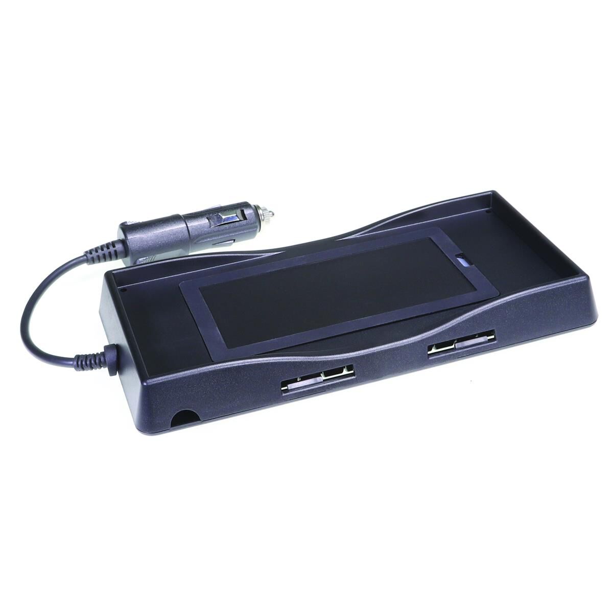 15W QI CERTIFIED WIRELESS SMARTPHONE CHARGER TO SUIT HOLDEN & ISUZU - VARIOUS MODELS, , scaau_hi-res