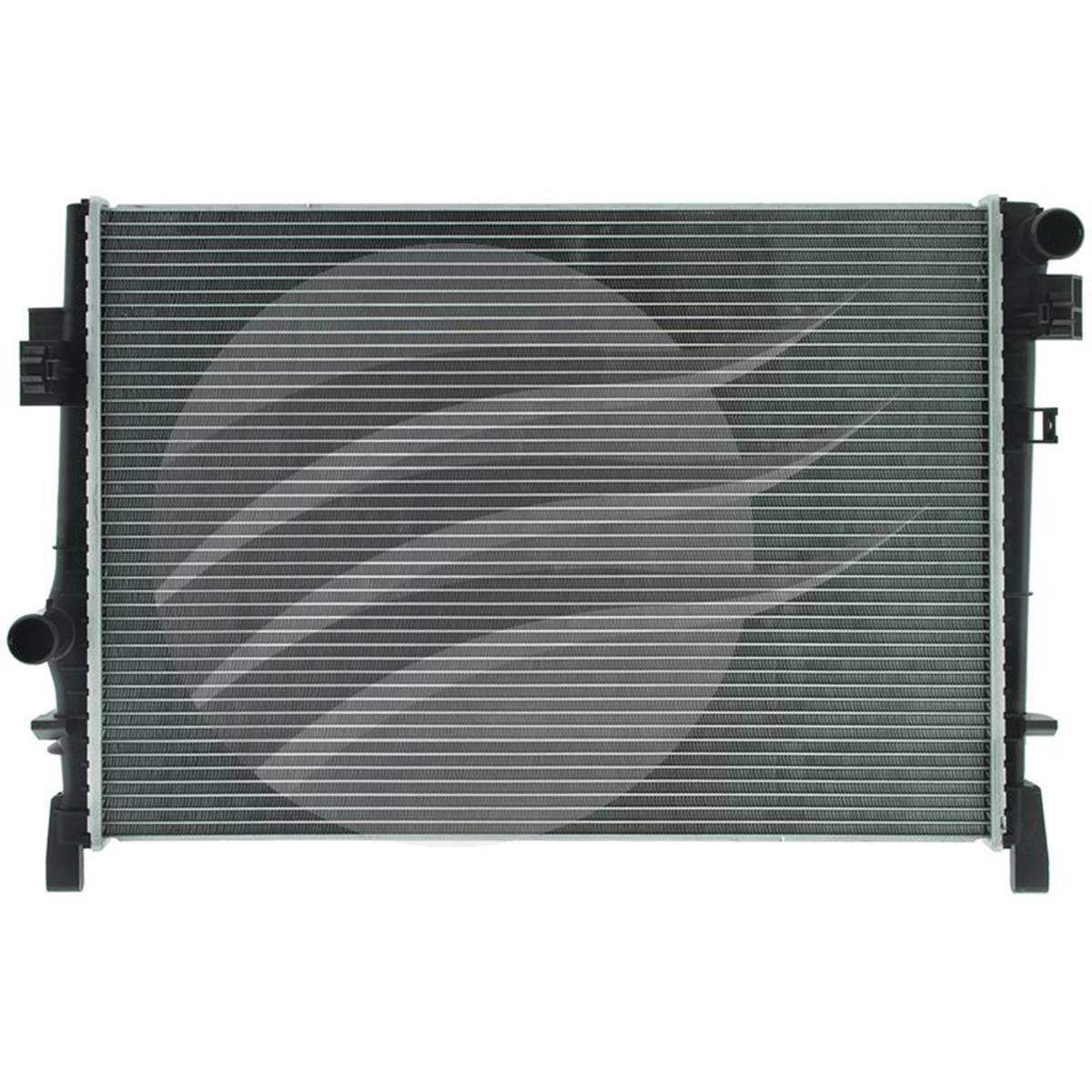Koyorad Radiator to suit Chrysler Dodge JC A/T M/T - JR8068J ...