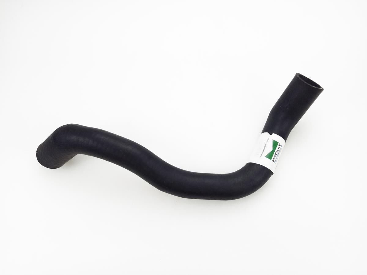 Radiator Upper Hose  - FORD MONDEO HA, HB - 2.0L I4  PETROL - Manual & Auto, , scaau_hi-res