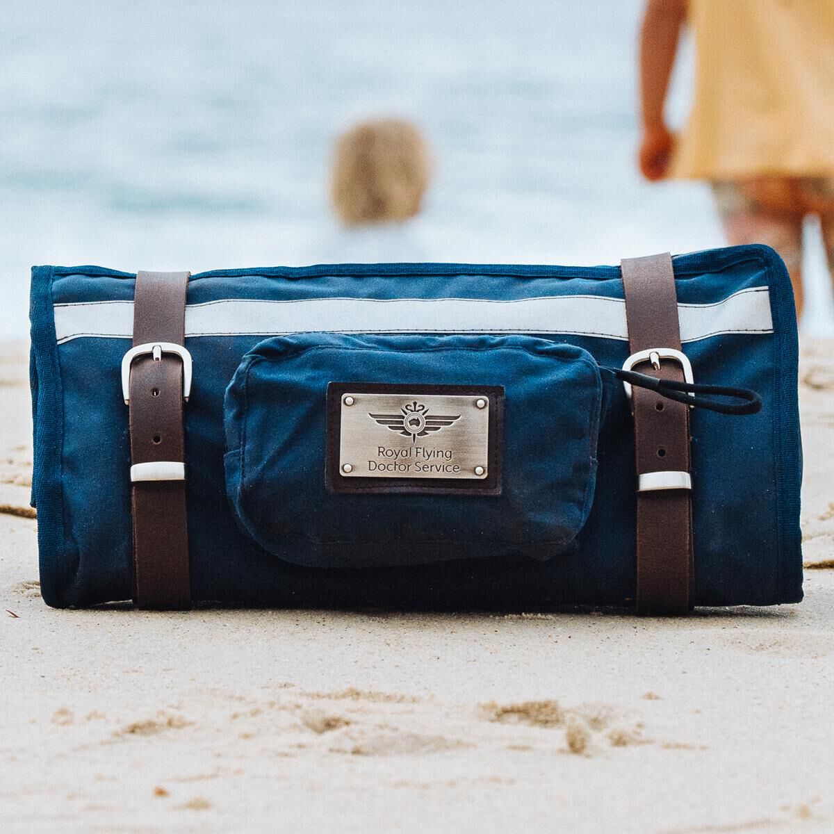 PREMIUM ADVENTURER RESCUE SWAG, , scaau_hi-res